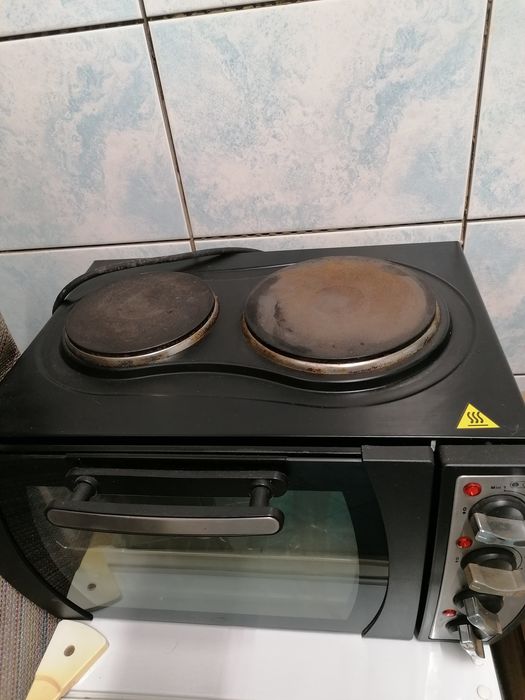 Piekarnik elektryczny