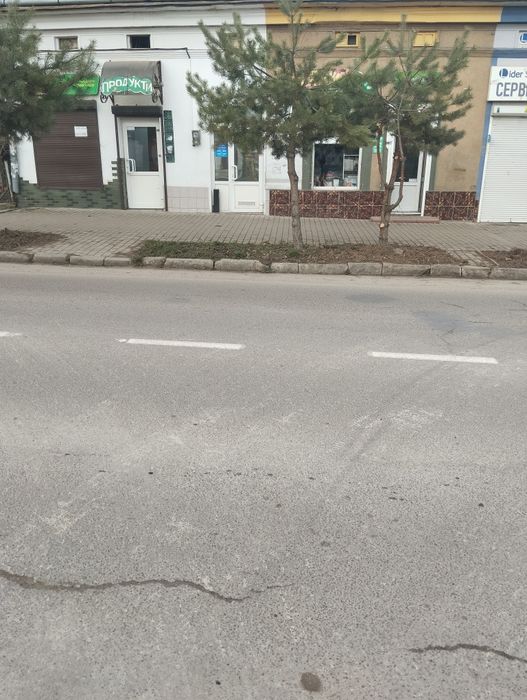 Оренда приміщень