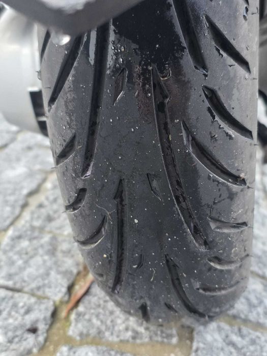 Vendo Honda PCX 2023