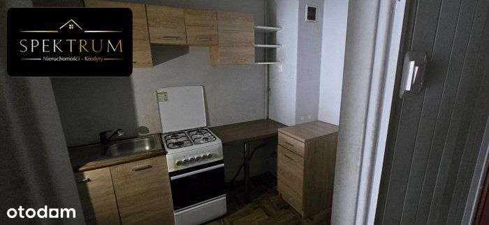 Na sprzedaż 2-pokojowe mieszkanie w ścisłym centru - Widok 4