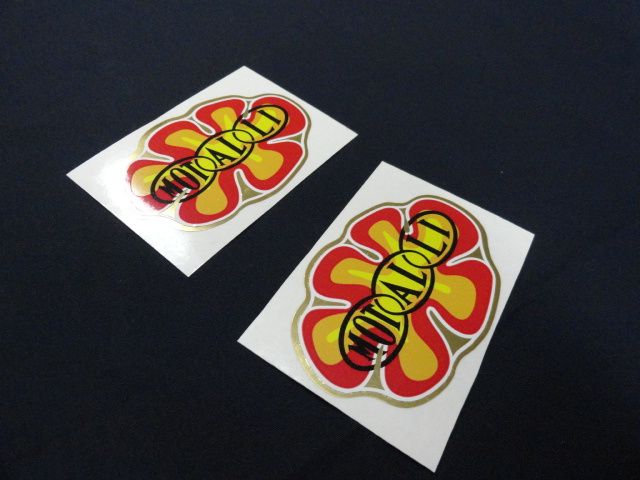 autocolantes Motalli