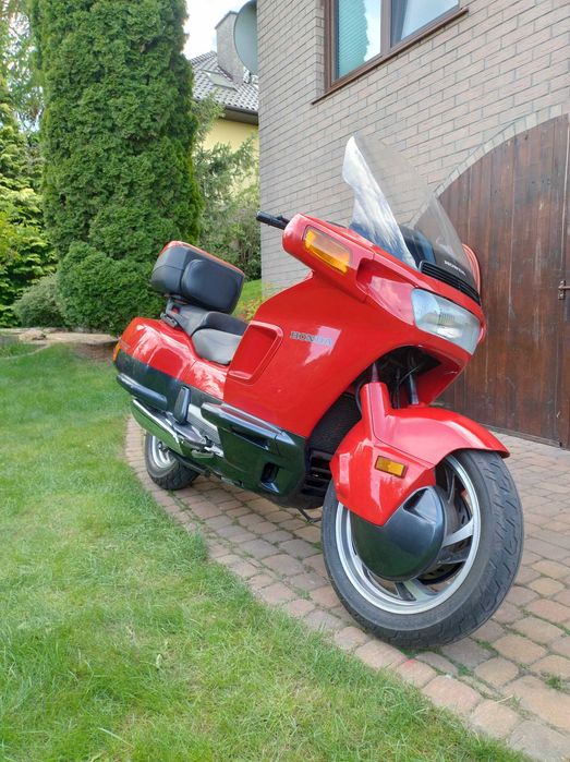 Honda PC Pacyfic Coast 800  96r.