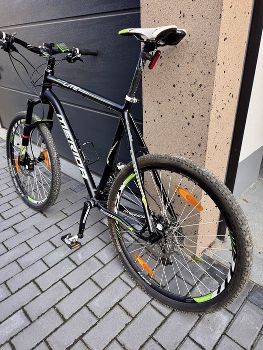 Merida Pro Matts Lite - rower górski MTB stan bardzo dobry!