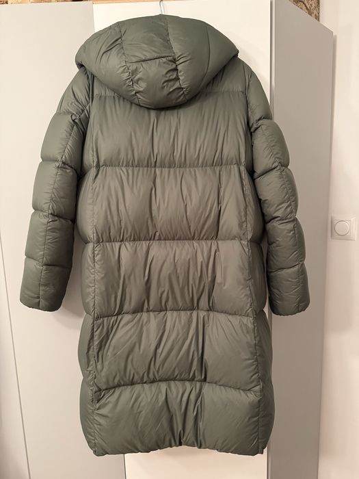 Kurtka puchowa Calvin Klein