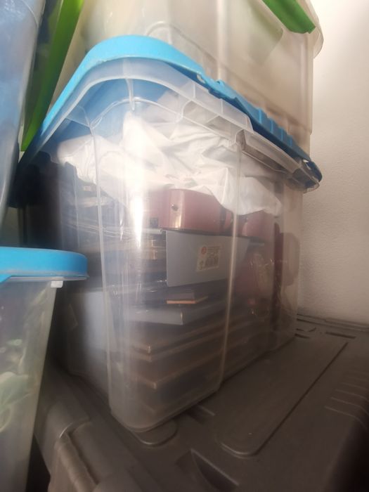 Velharias Muito bom Estado