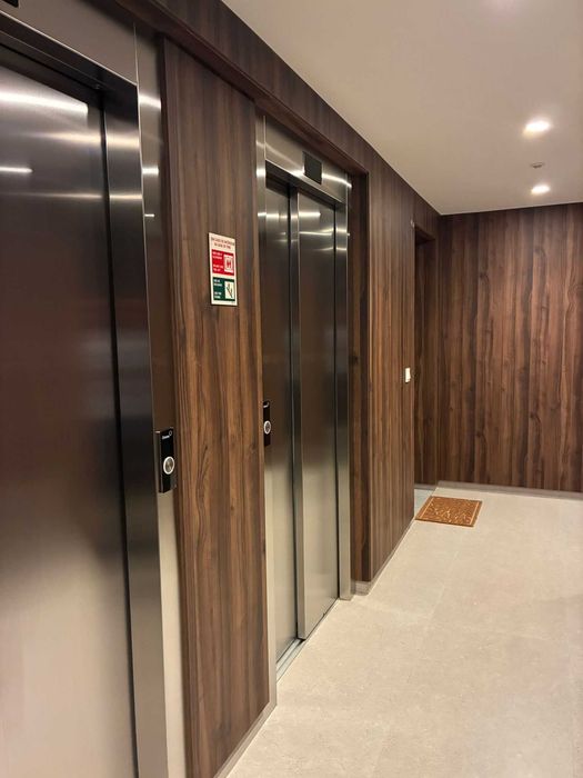 Arrendar apartamento