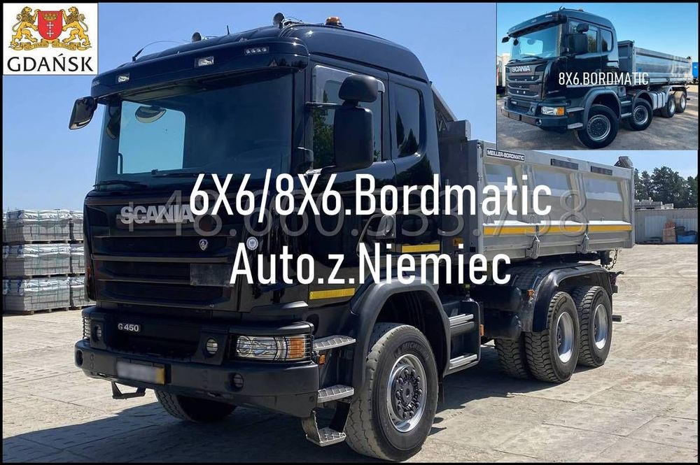 Scania