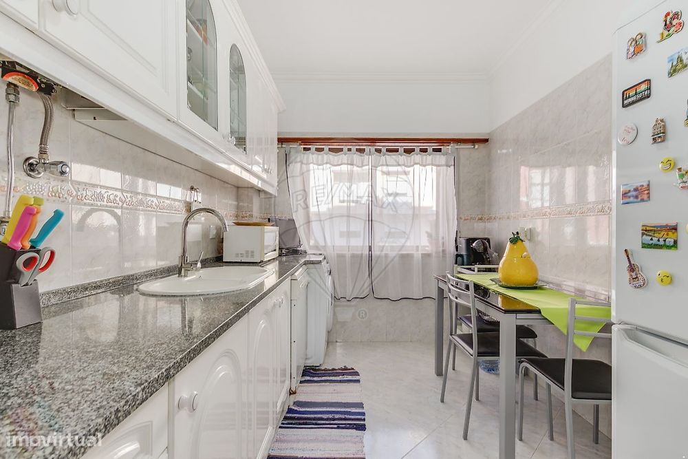 Apartamento T2 para venda