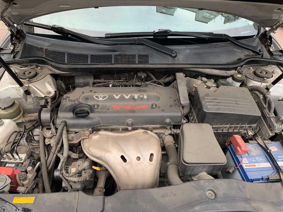 Toyota Camry 2007