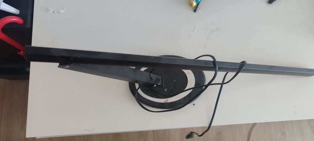 Candeeiro de manicure