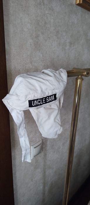 Бандана Uncle Sam хлопок