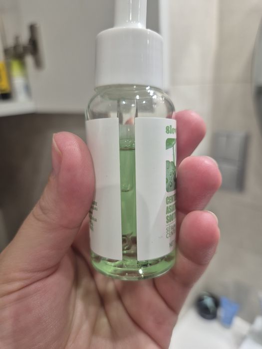 Serum do twarzy z ekstraktem z Centella Asiatica 30ml