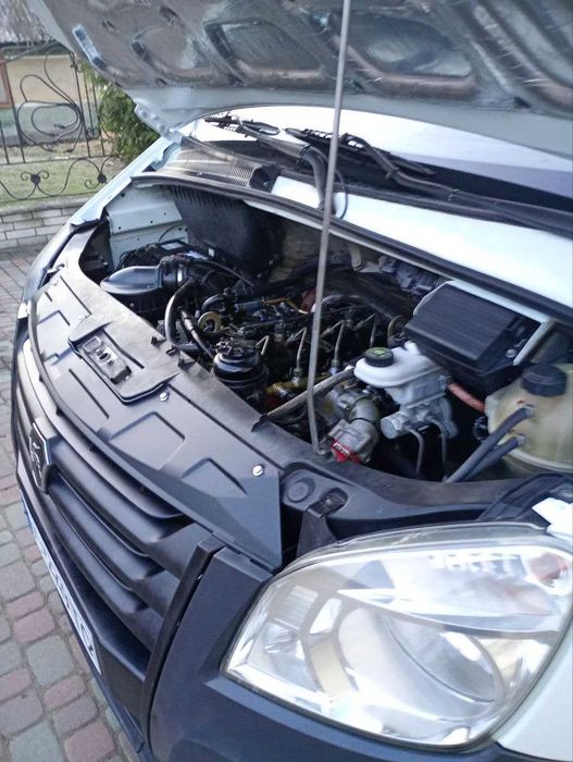 Газель Некст дизель самоскид