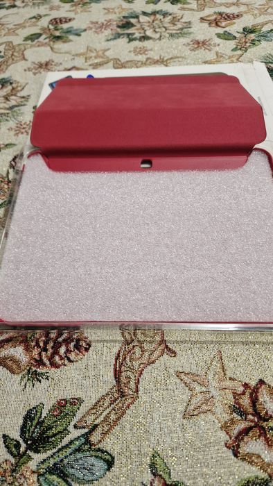 Capa samsung galaxy tab4