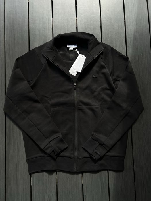 Зіпка Lacoste,Кофта Лакост