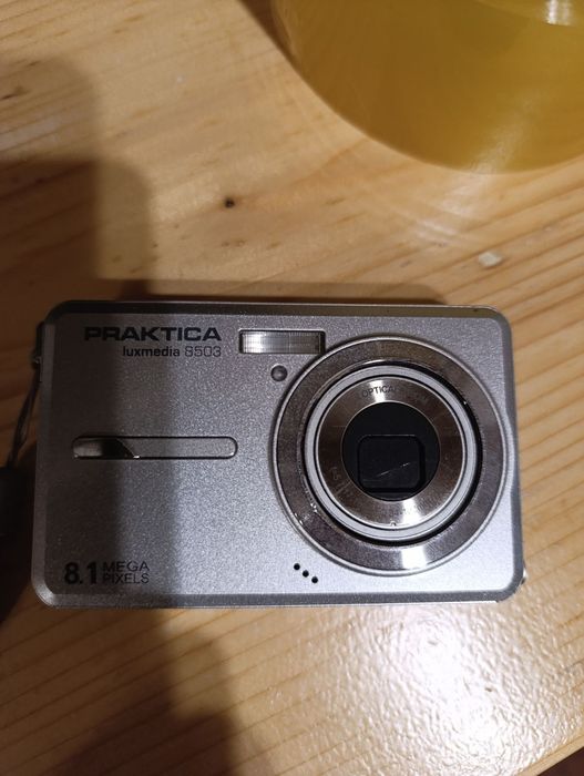 Без акумулятора фото техніка