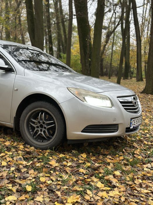 Опель Insignia opel авто в гарному стані