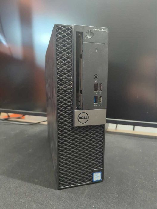 Dell Optiplex SFF 7050 I5 6500 0GB 0GB