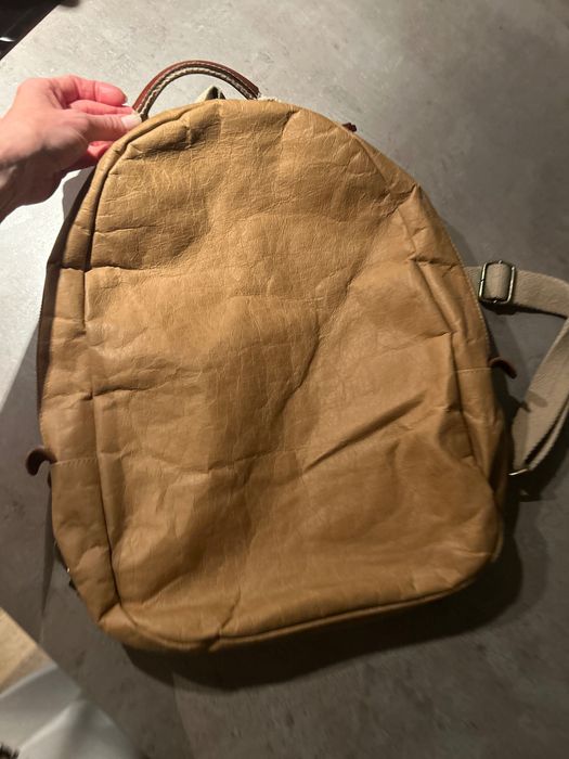 Plecak Memmo Uashmama