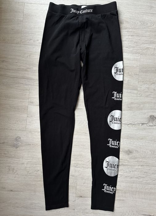 Лосіни Juicy Couture