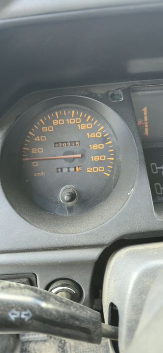 Mitsubishi pajero GLS 2.5 td