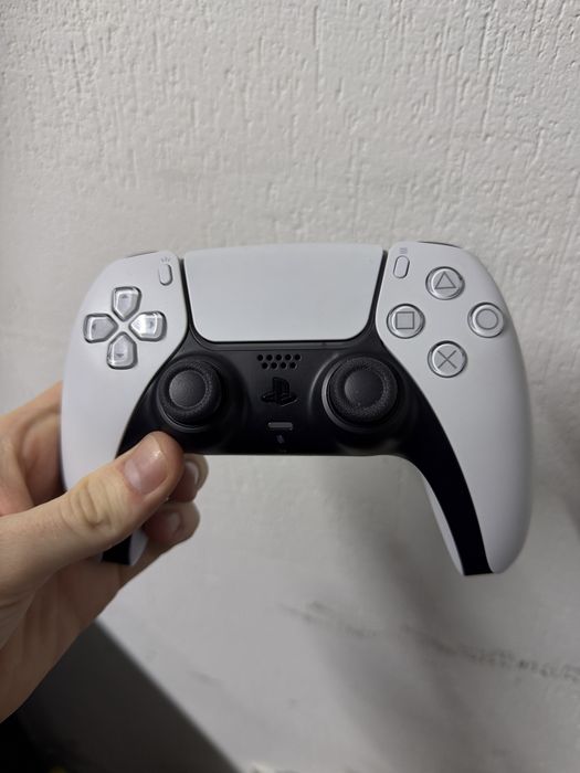 Геймпад dualsense ps5 оригінал