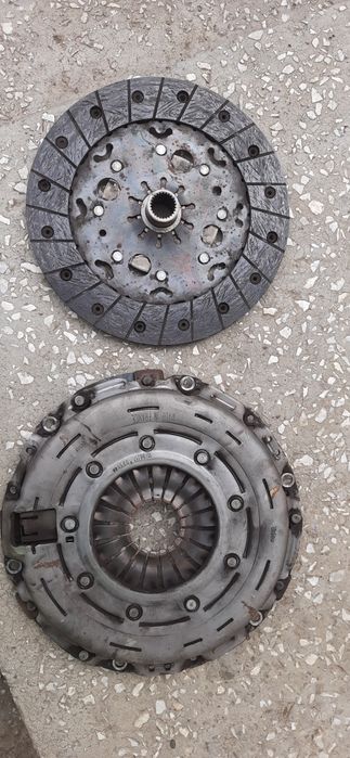 Щеплення пежо 5008 1.6hdi