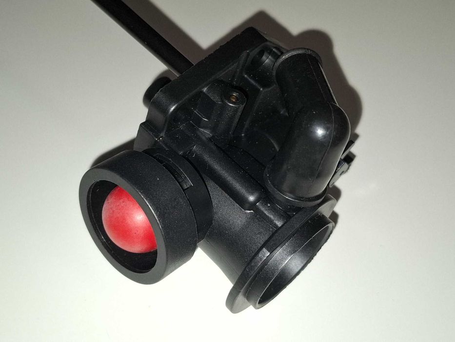 Gaźnik do kosiarki Briggs 498809,350,400,450,500,550 Classic Sprint