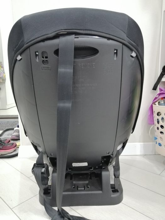 Автокрісло Evenflo Triumph Isofix