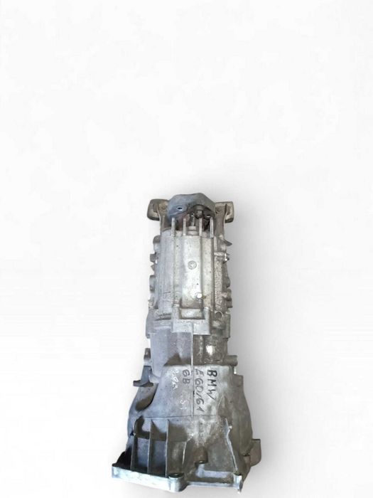 BMW E87 E90 E91 E46 2.0 D Manualna Skrzynia Biegów 1069-401-018