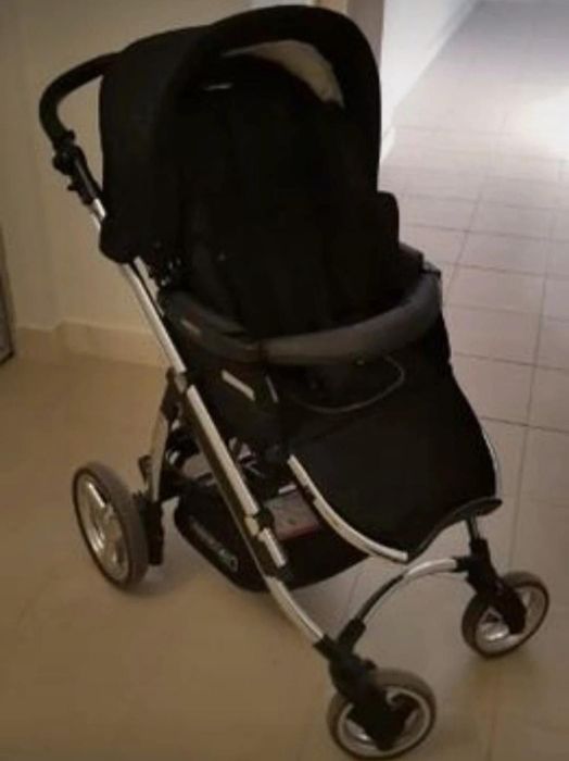 BebeCar Stroller Trio431065738762659842