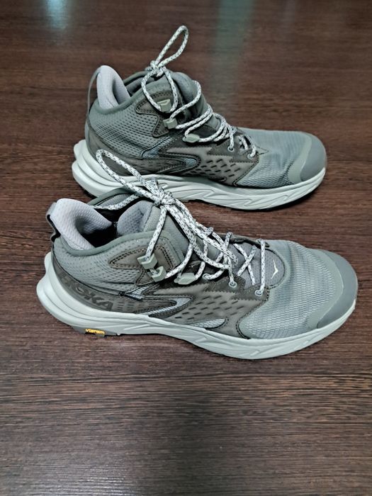 Трекінгові черевики HOKA M ANACAPA 2 MID GTX 45 1/3 29 см