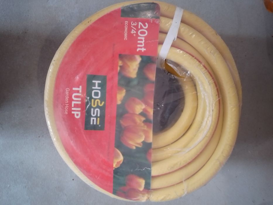 Шланг для поливу 20м 3/4