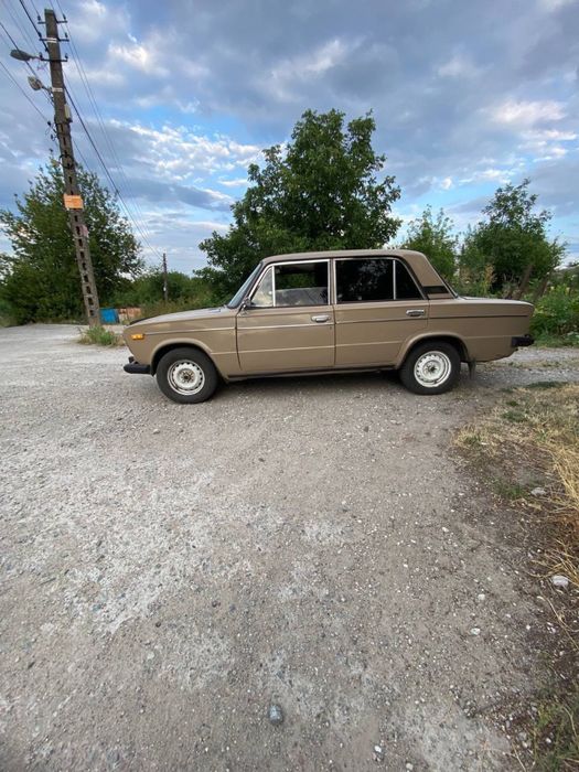 Продам Ваз 2106!!!