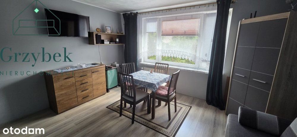 Kawalerka 34m Nowa Huta widokowe