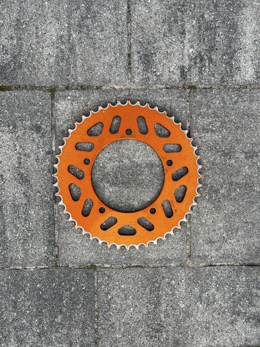 Zębatka ktm sx 65 rfx rozmiar 48