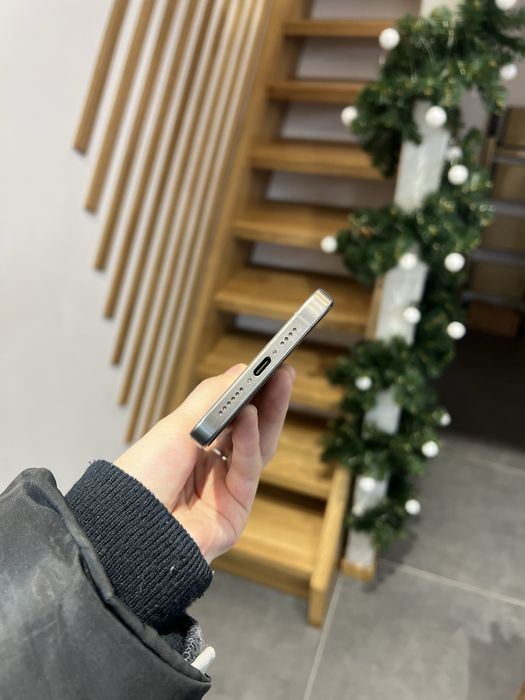 IPhone 15 Pro Max 512Gb Natural Titanium | Айфон 15 Про Макс 512Гб