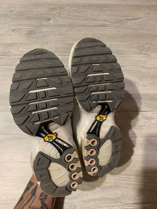 Nike Air Max Plus TN оригінал р36