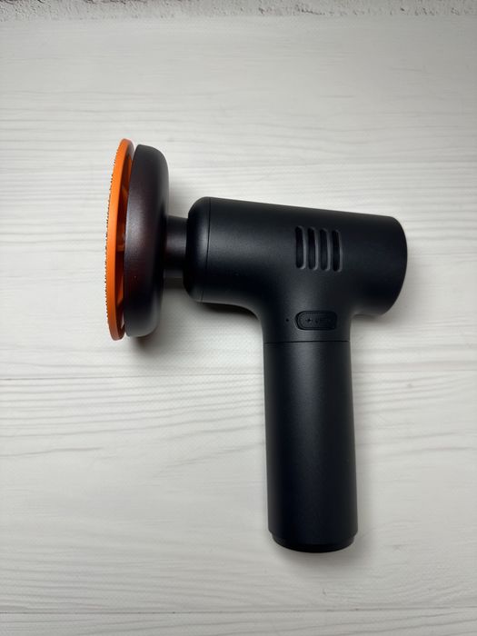 Полировочная машинка Baseus NeoPower Wireless Mini Car Waxer Lite