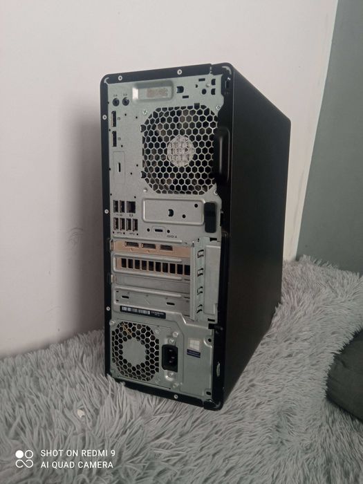 Komputer gamingowy GTX, i5 16GB RAM