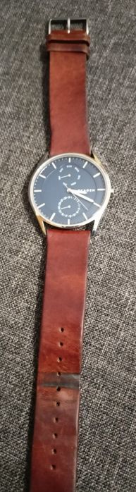 Zegarek męski Skagen Holst