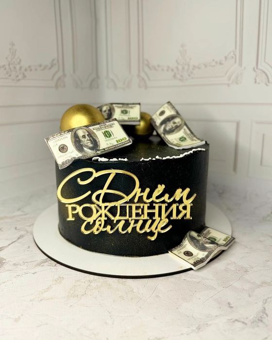 Торти , капкейки от 650грн