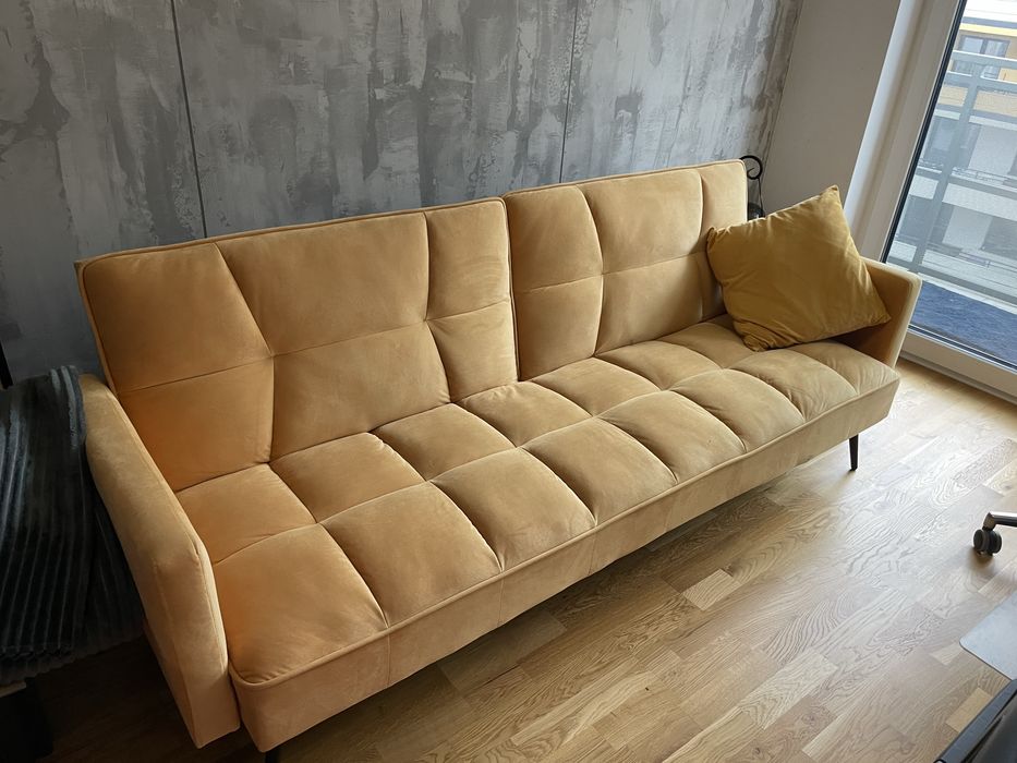 Sofa Zaisu- Agata Meble