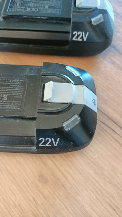 Baterie do odkurzacza Tefal-X Force Flex