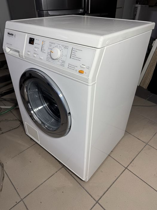 Пралка Пральна машина Miele
