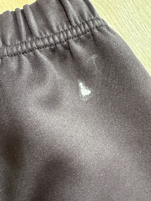 Spodenki kolarki na rower z wzmocnieniem miękkim w kroku