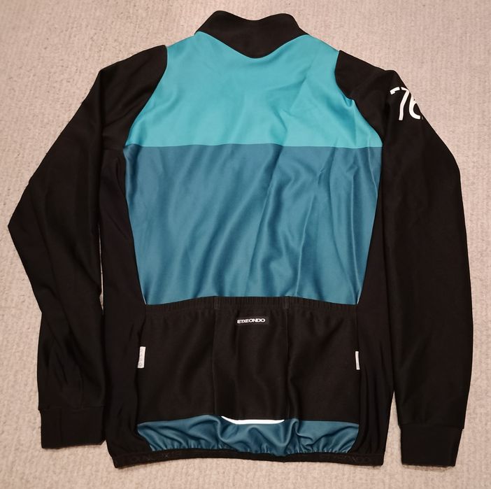 Куртка велокуртка Etxeondo 76 Endurance Gore-Tex Windstopper, XL men