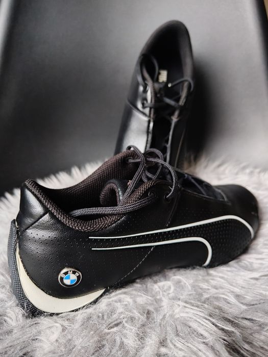Puma BMW MMS Drift