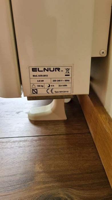 Aquecedores cerâmicos