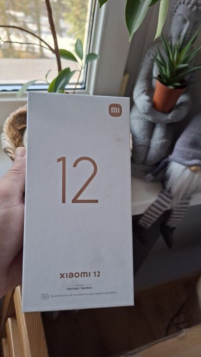 Xiaomi 12 5G 128Gb